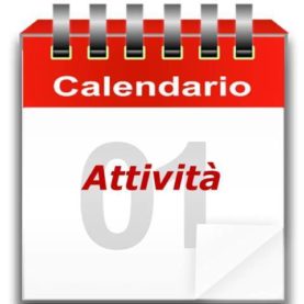 Calendario on-line